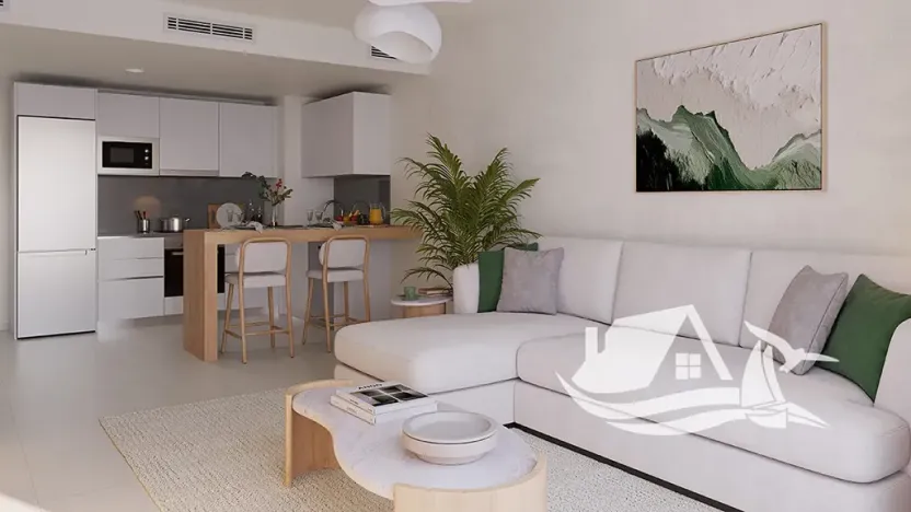 Prodej bytu 3+kk, Benalmádena, Španělsko, 78 m2