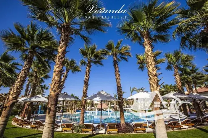 Prodej bytu 2+kk, Hurghada, Egypt, 64 m2