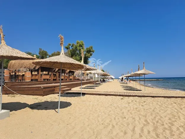 Prodej bytu 3+1, Trikomo, Kypr, 100 m2