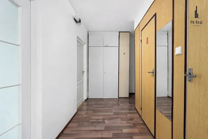 Prodej bytu 2+1, Brno, Štefáčkova, 63 m2