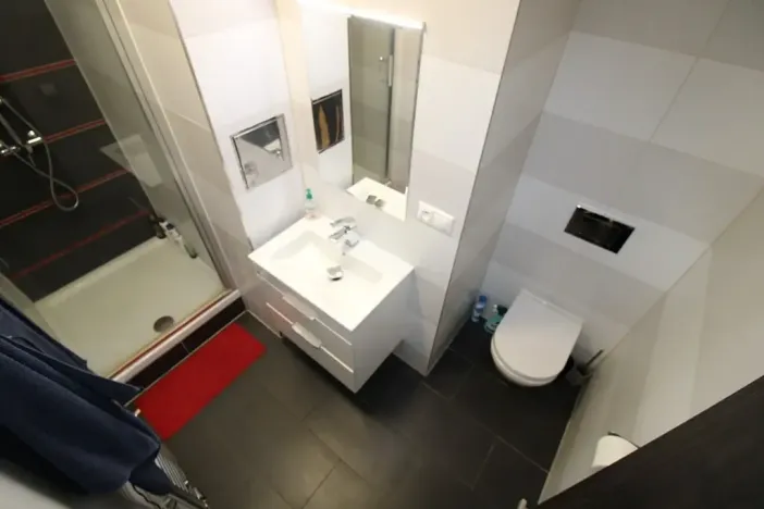 Pronájem bytu 1+kk, Praha - Nové Město, Opletalova, 35 m2