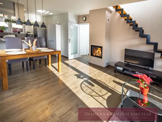 Prodej rodinného domu, Drásov, 124 m2