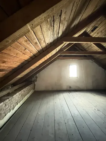 Prodej rodinného domu, Vamberk, Náměstí Dr. Lützowa, 68 m2