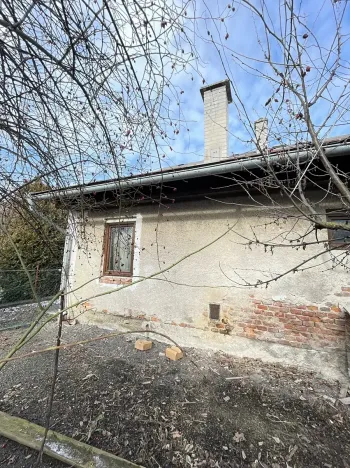 Prodej rodinného domu, Vamberk, Náměstí Dr. Lützowa, 68 m2