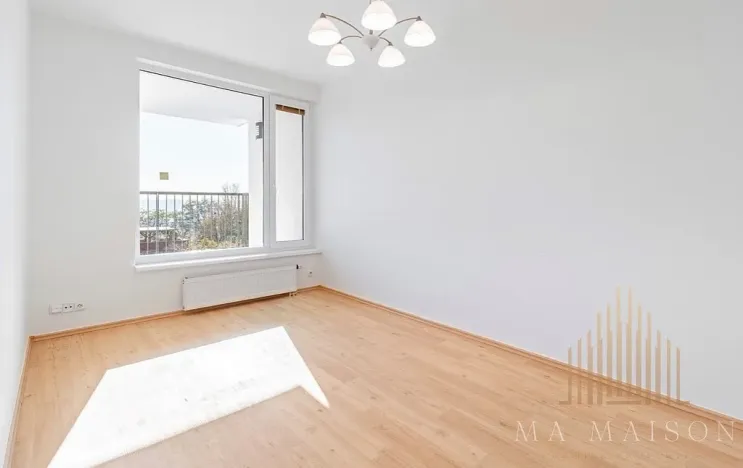 Pronájem bytu 3+kk, Praha - Libeň, Nad Okrouhlíkem, 95 m2