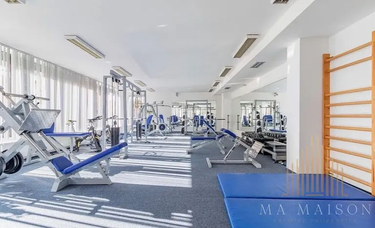 Pronájem bytu 3+kk, Praha - Libeň, Nad Okrouhlíkem, 95 m2