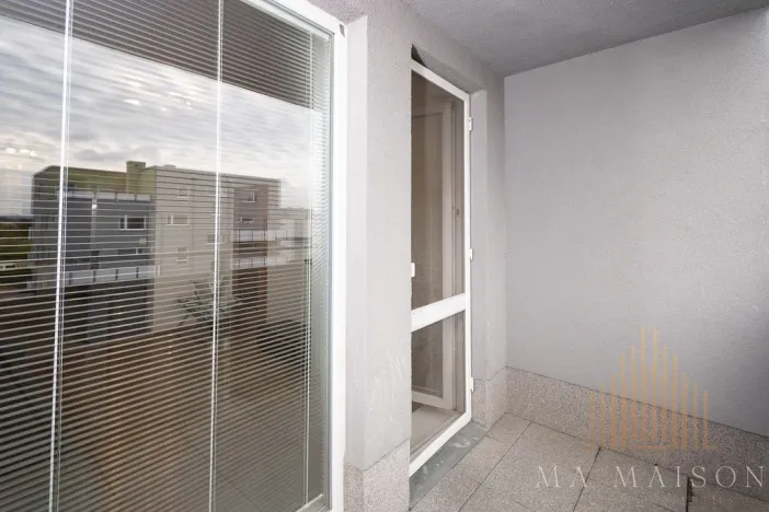 Pronájem bytu 2+kk, Praha - Uhříněves, Václava Trojana, 45 m2