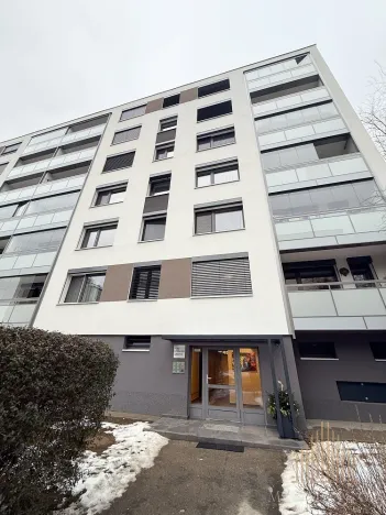 Pronájem bytu 1+kk, Praha - Hodkovičky, Pod lysinami, 29 m2