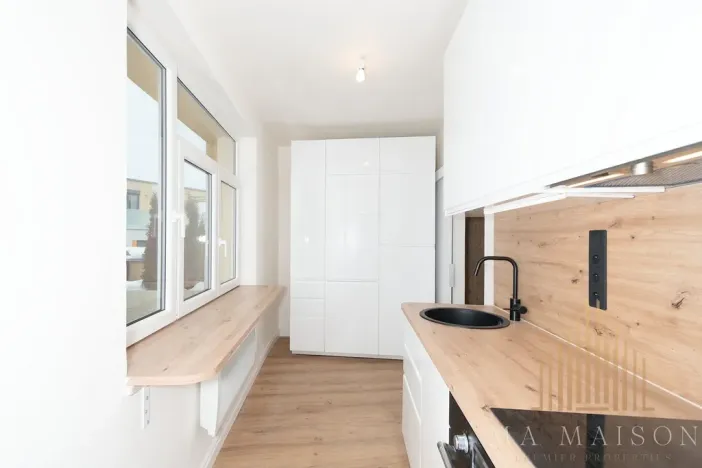 Pronájem bytu 1+1, Praha - Veleslavín, Veleslavínská, 36 m2