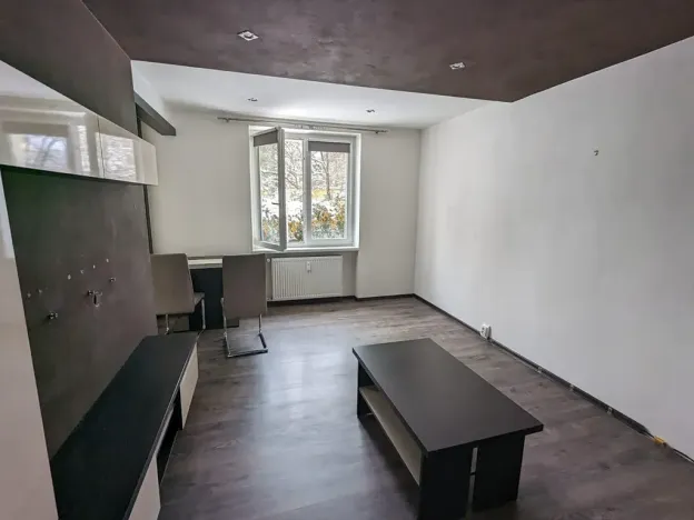 Pronájem bytu 2+1, Most, Jaroslava Vrchlického, 53 m2