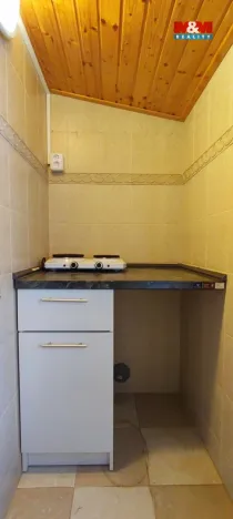 Pronájem bytu 2+kk, Trutnov - Poříčí, Polská, 38 m2