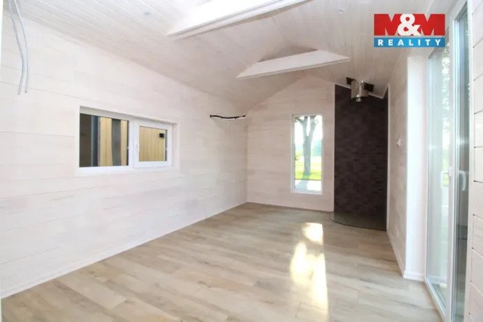 Prodej mobilheimu, Hradec Králové, Letiště, 38 m2