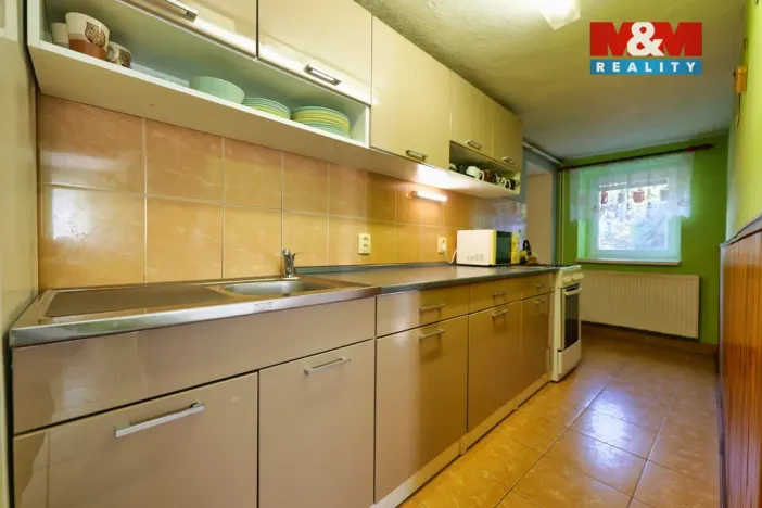 Prodej rodinného domu, Brodek u Konice, 167 m2