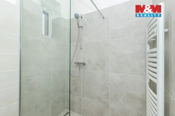 Pronájem bytu 3+kk, Pardubice - Bílé Předměstí, U Kostelíčka, 65 m2