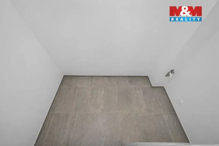 Prodej bytu 2+kk, Praha, Sedlářova, 53 m2