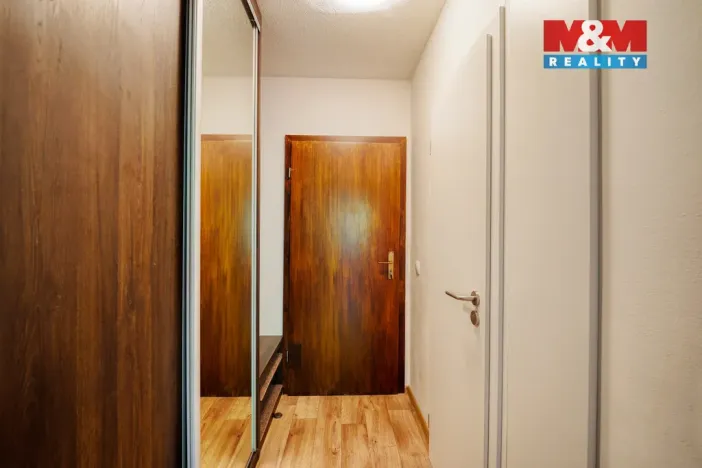 Prodej bytu 2+kk, Železná Ruda - Alžbětín, 55 m2