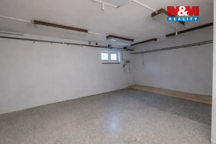 Prodej rodinného domu, Varnsdorf, Hájenská, 229 m2