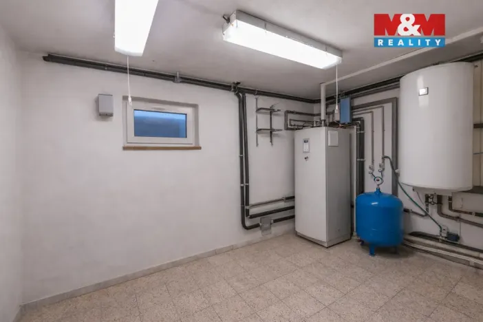 Prodej rodinného domu, Varnsdorf, Hájenská, 229 m2