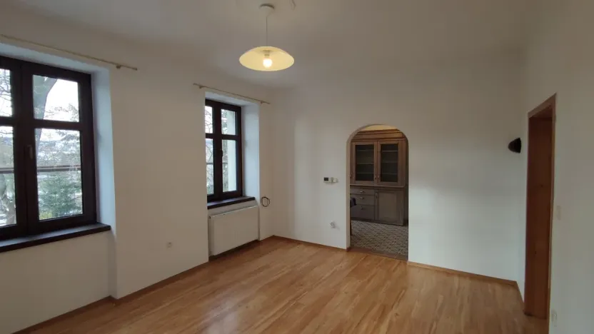 Pronájem bytu 2+1, Volyně, Wolkerova, 54 m2