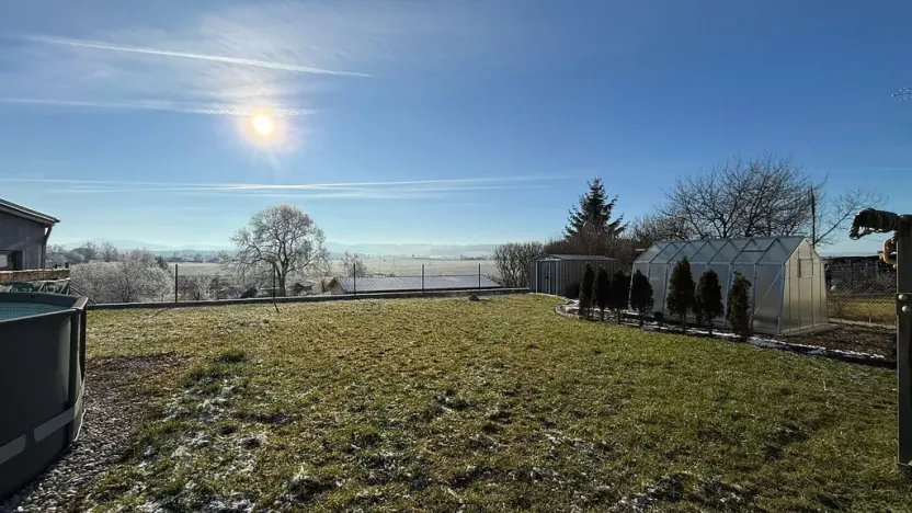 Prodej rodinného domu, Strakonice - Dražejov, 98 m2