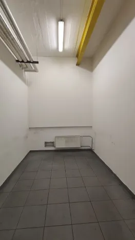 Pronájem výrobních prostor, Strakonice - Strakonice II, Tovární, 4035 m2