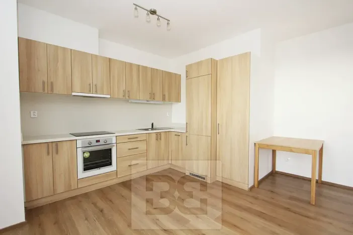 Pronájem bytu 2+kk, Praha - Malešice, Nad úžlabinou, 74 m2