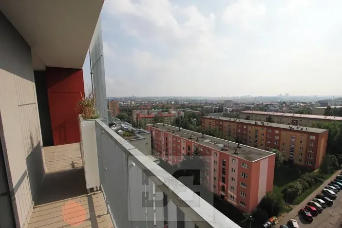 Pronájem bytu 2+kk, Praha - Malešice, Nad úžlabinou, 74 m2