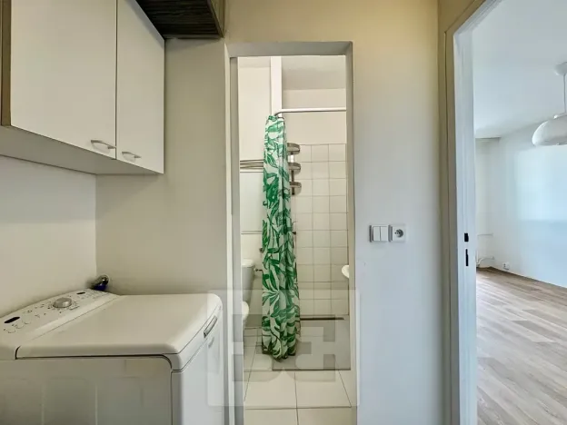 Pronájem bytu 1+1, Brno, Haškova, 30 m2