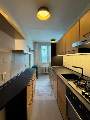 Pronájem bytu 3+1, Plzeň, Lábkova, 80 m2