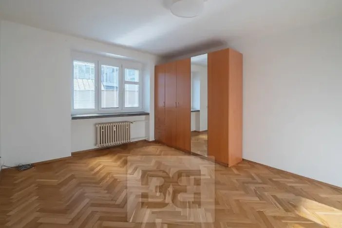 Pronájem bytu 2+1, Praha - Libeň, 57 m2