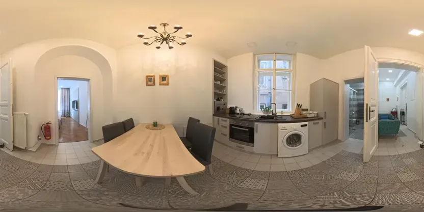 Prodej bytu 2+1, Praha - Nové Město, Ve Smečkách, 66 m2