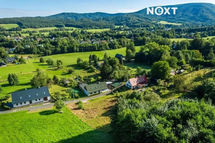 Prodej pozemku pro bydlení, Hejnice, 3216 m2