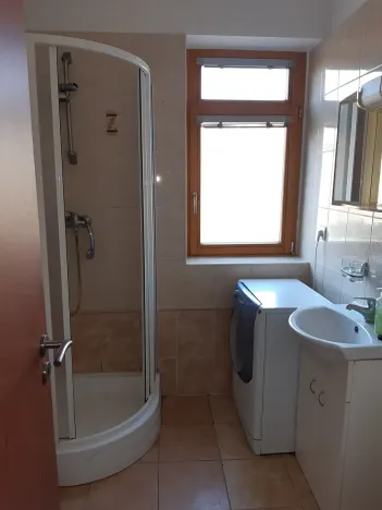 Pronájem bytu 1+kk, Brno, Obilní trh, 21 m2