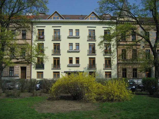 Pronájem bytu 1+kk, Brno, Obilní trh, 21 m2