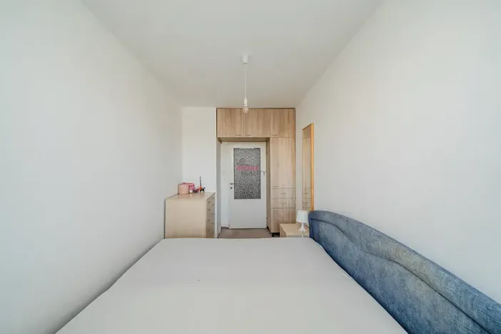 Prodej bytu 3+1, Ostrava, Mojmírovců, 67 m2