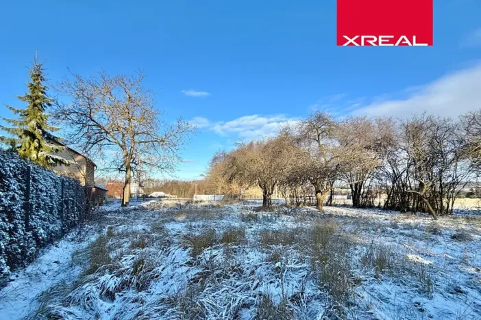 Prodej pozemku pro bydlení, Strančice, 1115 m2