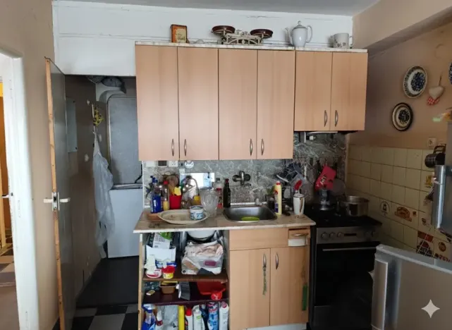 Prodej bytu 3+1, Ostrava, Nádražní, 89 m2