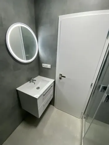 Pronájem bytu 3+1, Zlín, Česká, 68 m2