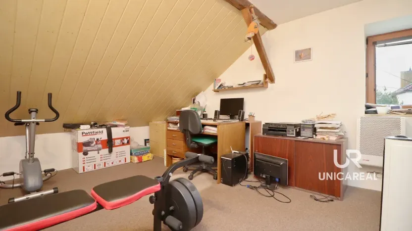 Prodej rodinného domu, Rakvice, 189 m2