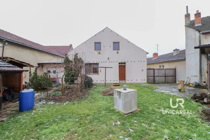 Prodej rodinného domu, Rakvice, 189 m2