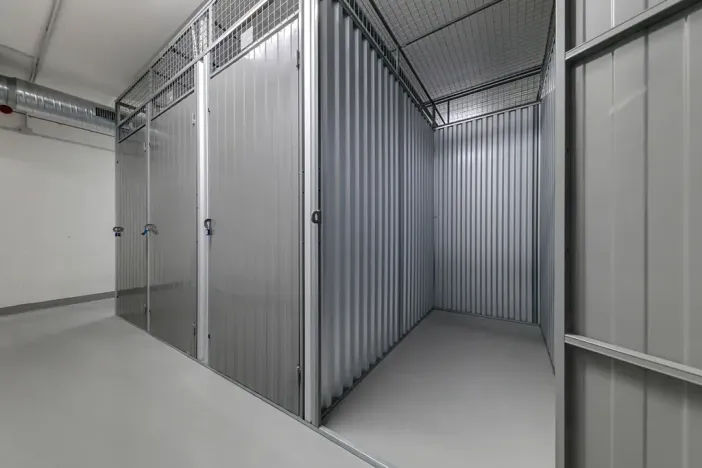 Pronájem bytu 1+kk, Praha - Karlín, Breitfeldova, 40 m2