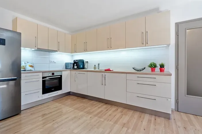 Pronájem bytu 2+kk, Brno, Cejl, 58 m2