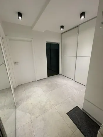 Pronájem bytu 3+1, Žďár nad Sázavou, Vnitřní, 81 m2