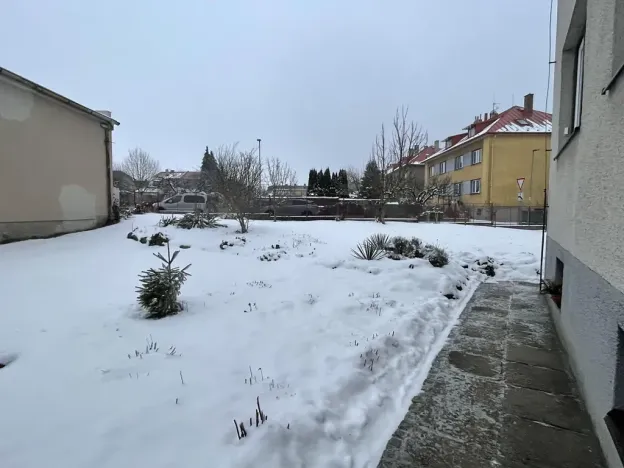 Pronájem bytu 3+1, Žďár nad Sázavou, Vnitřní, 81 m2