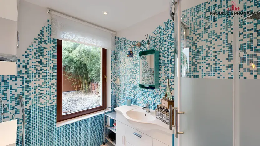 Prodej bytu 4+kk, Praha - Karlín, Sokolovská, 92 m2