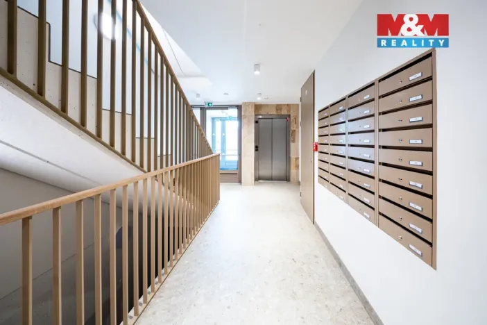 Prodej bytu 4+kk, Brandýs nad Labem-Stará Boleslav, Dřevčická, 96 m2