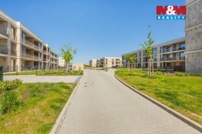 Prodej bytu 4+kk, Brandýs nad Labem-Stará Boleslav, Dřevčická, 96 m2