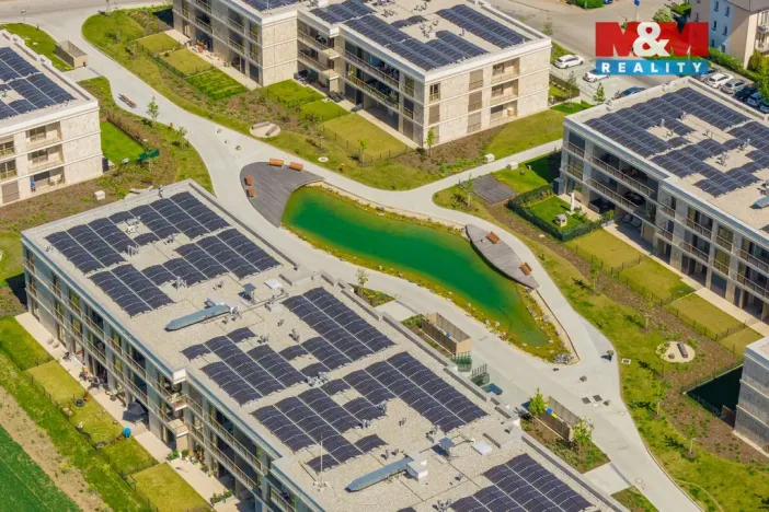 Prodej bytu 4+kk, Brandýs nad Labem-Stará Boleslav, Dřevčická, 96 m2
