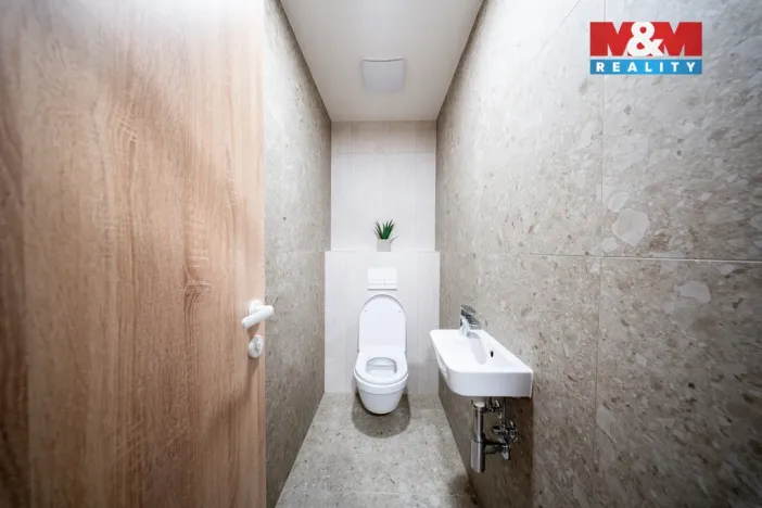 Prodej bytu 4+kk, Brandýs nad Labem-Stará Boleslav, Dřevčická, 109 m2