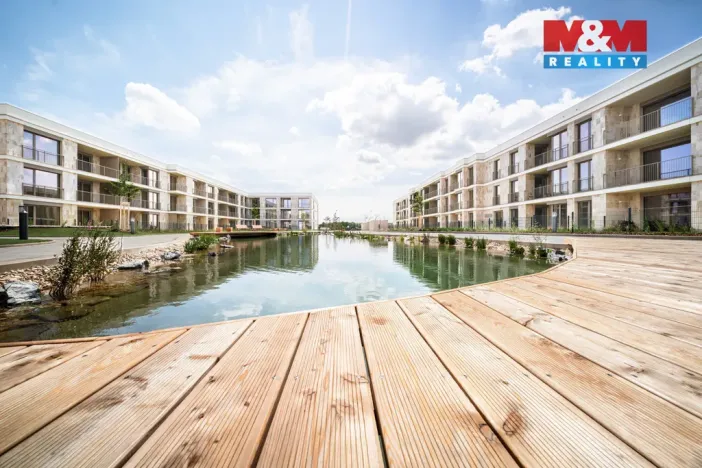 Prodej bytu 4+kk, Brandýs nad Labem-Stará Boleslav, Dřevčická, 109 m2